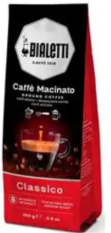 bialetti macinato classico